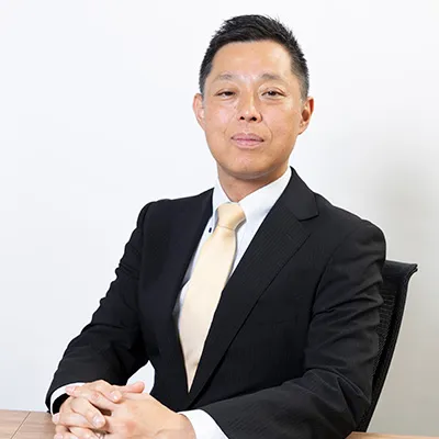 ②第2法人リーダー　角田卓近